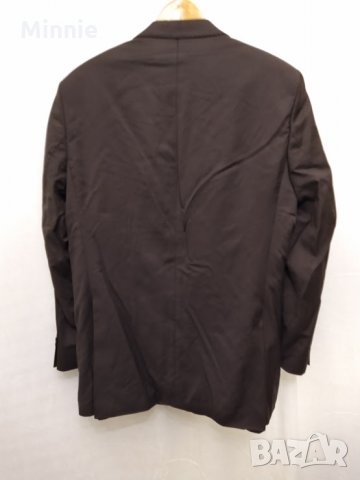 Намалявам 60 Lanificio F.lli Cerruti Dal 1881 Superissimo сако, снимка 2 - Сака - 27495877