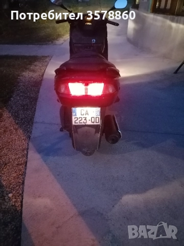 Suzuki Burgman , снимка 8 - Мотоциклети и мототехника - 49784069