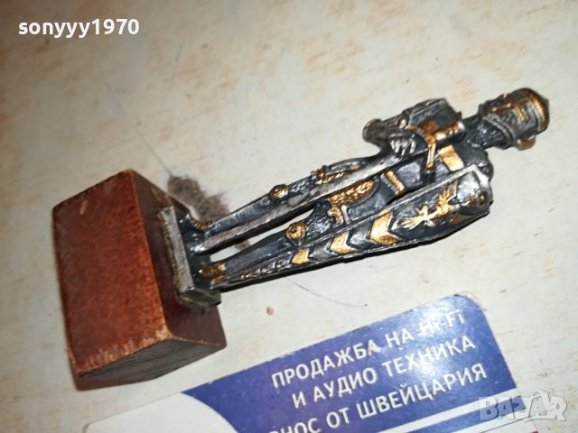 АНТИКА ОТ ФРАНЦИЯ 0401240857, снимка 6 - Антикварни и старинни предмети - 43651339