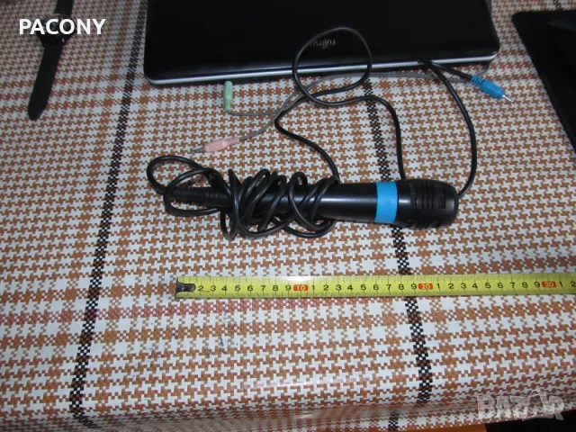 микрофон, снимка 1