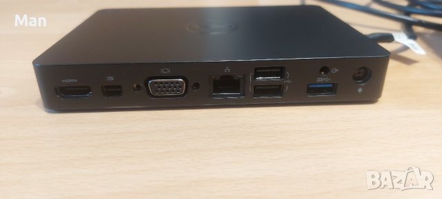 Dell WD-15 Dock Station 