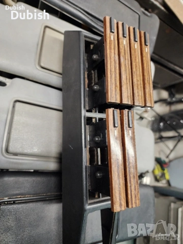 Части за W124 Мерцедес, стопове, сенници с плафони, бленда , снимка 15 - Части - 53459933