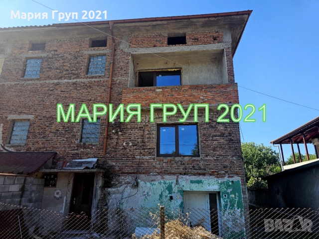 !!!ТОП ОФЕРТА!!!Продавам Триетажна Къща Близнак в гр. Димитровград кв."Черноконево"!!!, снимка 2 - Къщи - 51506455