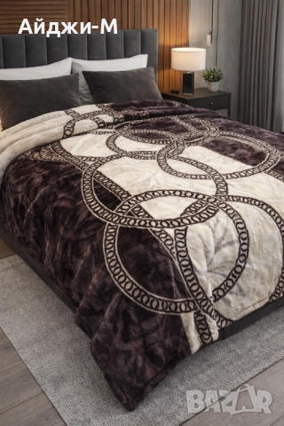 Дебели Релефни Одеяла "ÖZDİLEK", снимка 13 - Олекотени завивки и одеяла - 17345408