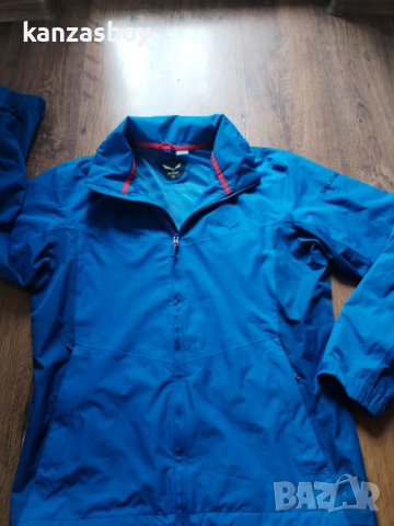 salewa funes ptx - мъжко яке-мембрана Л, снимка 6 - Якета - 51684071