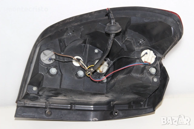 Десен стоп Chevrolet Captiva (2006-2011г.) Шевролет Каптива / 96626996, снимка 6 - Части - 53437690