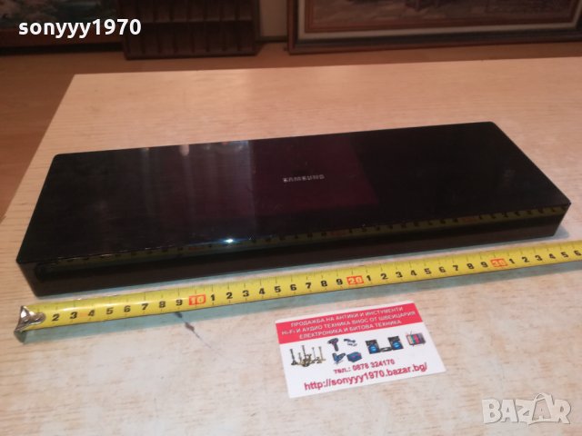 поръчано-SAMSUNG ONE CONECT ВНОС GERMANY 2410211806