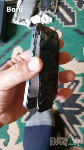 I phone 5 и 5s за части, снимка 3 - Резервни части за телефони - 28981032