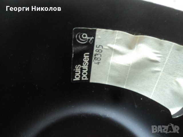 лампи, снимка 15 - Антикварни и старинни предмети - 34667685