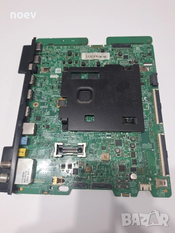 Main Board BN41-02528A BN9411273D от SAMSUNG UE43KU6072U