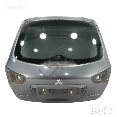 Заден капак Mitsubishi Lancer X (GS44S) 2007-2017 ID: 134576