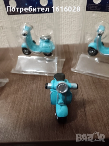 Коледни фигури за допълване на селца на марката MAGIC VILLAGE., снимка 15 - Декорация за дома - 43051138