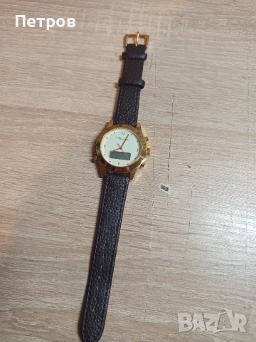 Часовник.(Germany)., снимка 2 - Мъжки - 52540706