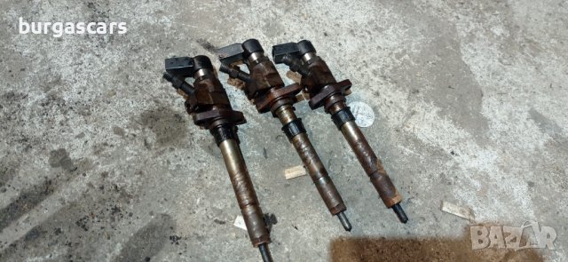 Дюза 9658194180 Citroen C4 Picasso 2.0HDI - 110лв