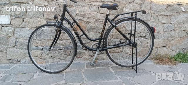 Колело Mustang , снимка 2 - Велосипеди - 51853958