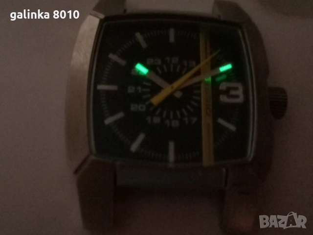 Мъжки работещи часовници, снимка 2 - Мъжки - 53578817