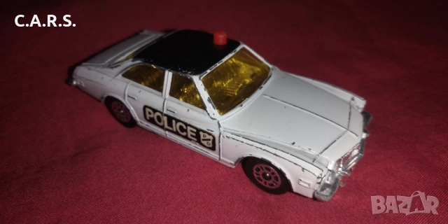 Метални колички, снимка 7 - Колекции - 50548345