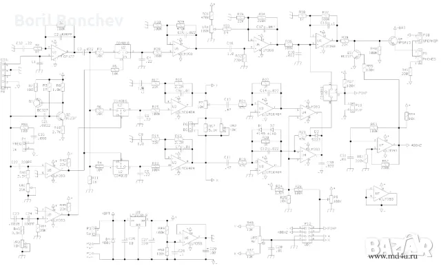 Металотърсач/Металдетектор Whites IDX-PRO Кит, снимка 4 - Друга електроника - 47686726