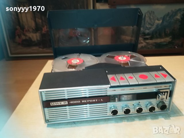 uher 4000 report-ролков-made in germany-1205210913