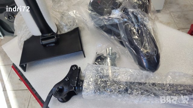 Седалка за M365 /м365/ електрическа тротинетка, снимка 3 - Други спортове - 43163279