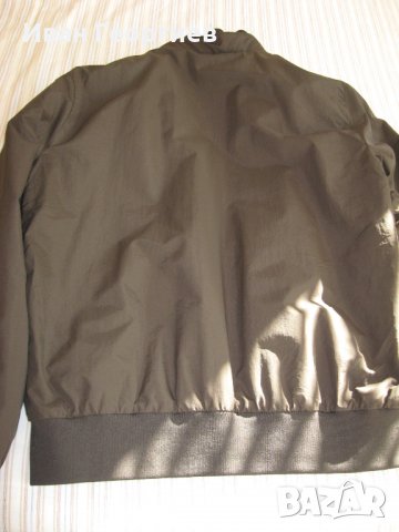 Мъжко яке Oviesse, снимка 2 - Якета - 27795314