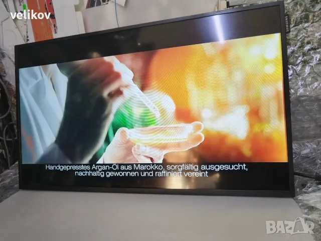 публичен дисплей SAMSUNG 32 ИНЧА , снимка 2 - Рекламни табели - 49767038