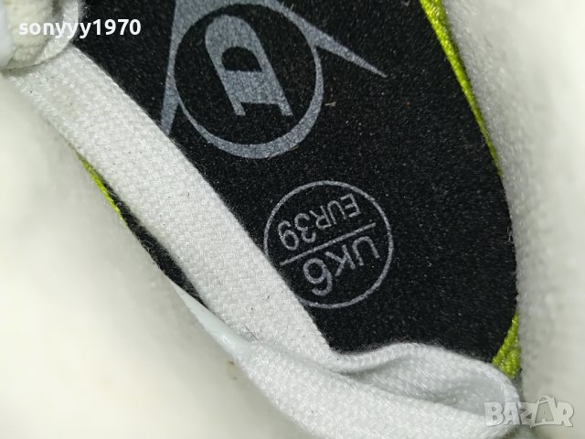 dunlop new-england 2711221059, снимка 18 - Маратонки - 38812706