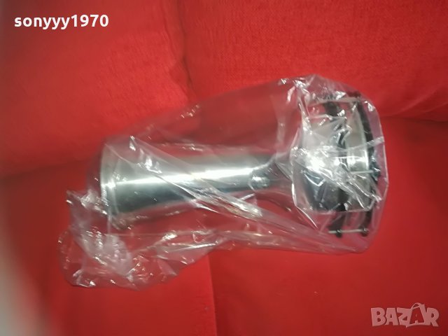 ТАРАМБУКА 40см-алуминиева-ВНОС СИРИЯ