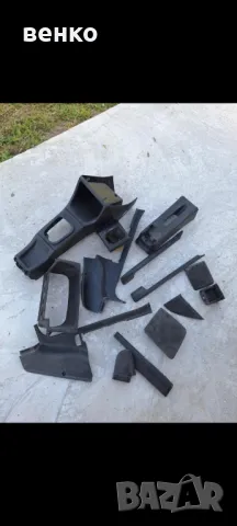 Останали части от интериора на голф 3 , снимка 2 - Части - 50136749