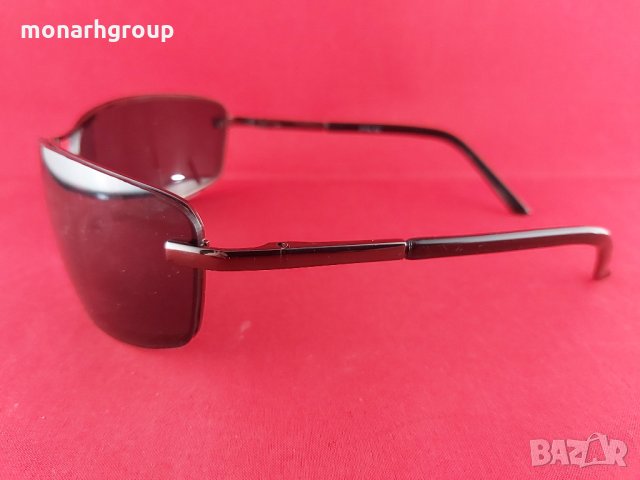 Слънчеви очила, снимка 3 - Слънчеви и диоптрични очила - 23579751