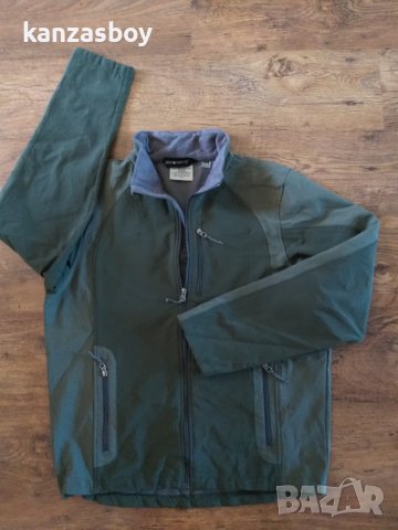 black diamond - страхотно мъжко яке, снимка 5 - Якета - 38376233