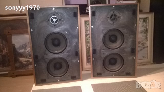 saba fl30k hifi-west germany-2бр тонколони внос германия, снимка 5 - Тонколони - 27983226
