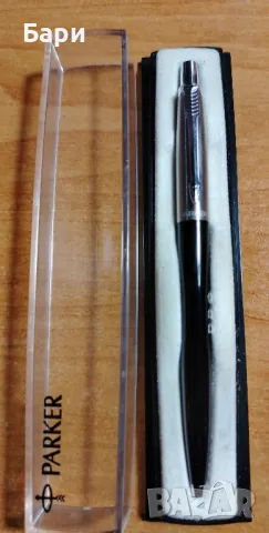 Колекционерска химикалка Parker/Франция, снимка 4 - Колекции - 47963178