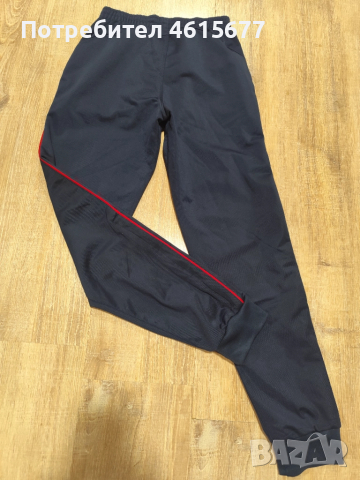 долнище на Legea, снимка 4 - Детски панталони и дънки - 52101783