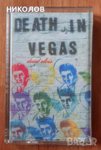 DEATH IN VEGAS 