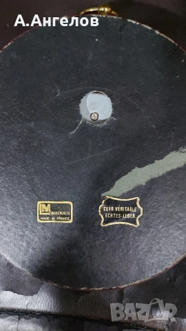 Барометър , снимка 3 - Други ценни предмети - 51031911