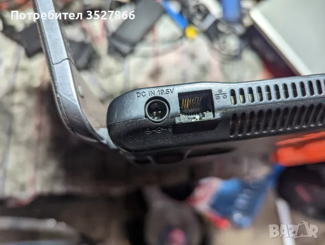 Лаптоп Sony  pcg 7183m, снимка 6 - Лаптопи за работа - 48744314