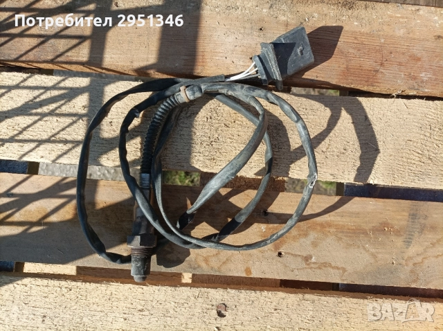 Ламбда сонда за Lamborghini Gallardo Audi R8 A8