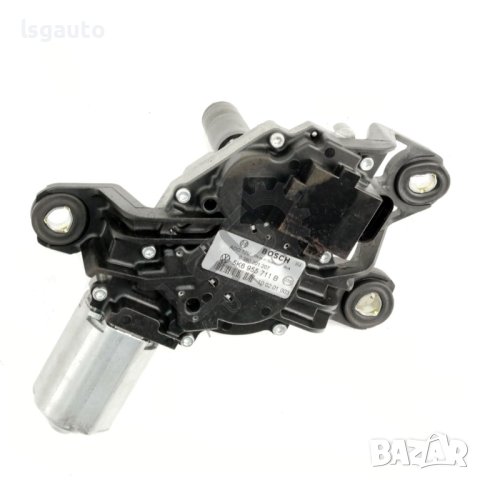 Мотор задна чистачка Volkswagen Golf VI 2008-2016 ID: 117371, снимка 2 - Части - 43498649