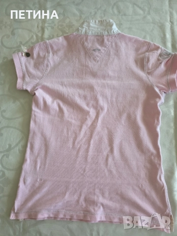 Ralph Lauren , снимка 6 - Тениски - 51686459