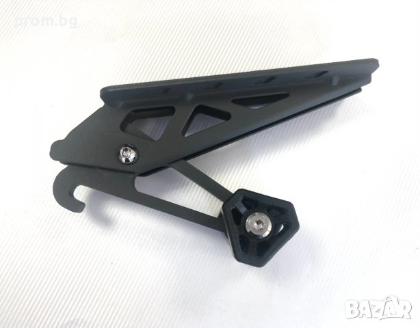 стъпало, степенка за покрив на автомобил, снимка 10 - Аксесоари и консумативи - 39001674