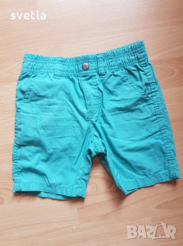 Блузки с къс ръкав и къси панталони  за момче , снимка 12 - Детски Блузи и туники - 28794943