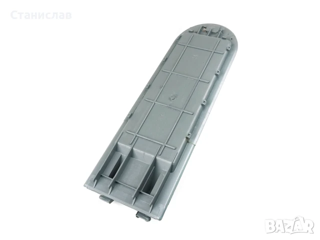  Skoda Fabia 2 Основа за капак на подлакътник , снимка 2 - Части - 50442708