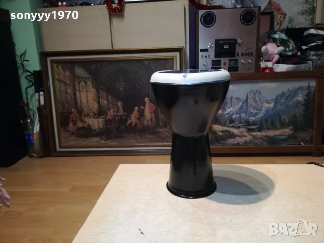 ТАРАМБУКА ЗА 75ЛВ ВНОС СИРИЯ 1112211922, снимка 4 - Ударни инструменти - 35107663