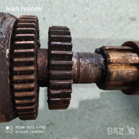 Винт Супортна Маса Струг, снимка 14 - Стругове - 38773935