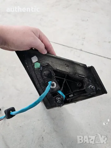 Citroen C5 Exclusive HDI 2.0 ЧАСТИ, снимка 8 - Части - 45102491