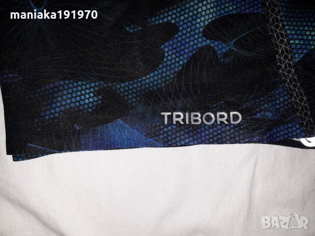 Tribord (М) плувни шорти висок клас, снимка 7 - Бански - 32857179