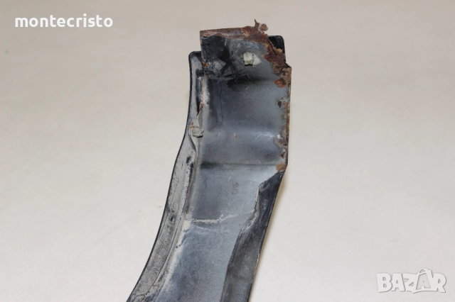 Ляв калник Nissan Primera P10 седан (1991-1996г.) Нисан Примера 6310190J30 / 6310162J30, снимка 6 - Части - 52670161