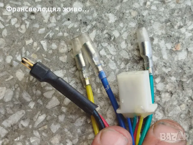 Контролер за електрически велосипед колело скутер тротинетка , снимка 3 - Части за велосипеди - 50124912