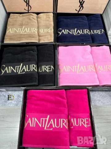 кърпи ysl saint laurent 